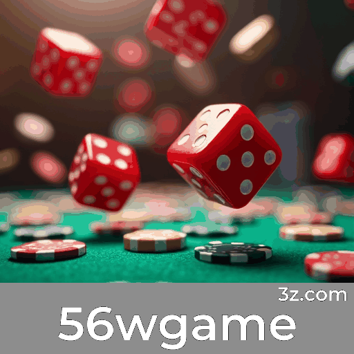 56wgame: Jogo em Tempo Real para Jogadores Brasileiros