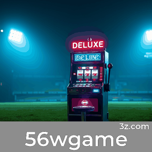 56wgame: Laboratório de Jogos Inovadores e Tecnologias Futuras