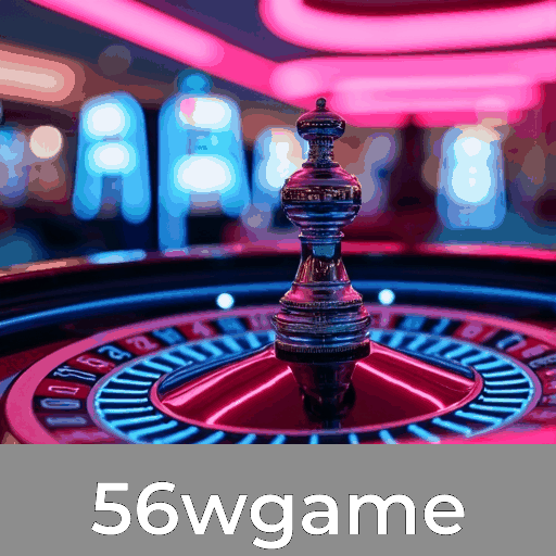 56wgame: Especialistas em apostas esportivas com foco no Brasil