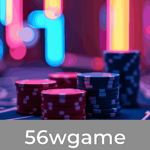 56wgame: Cassino Seguro e Entretenimento de Qualidade