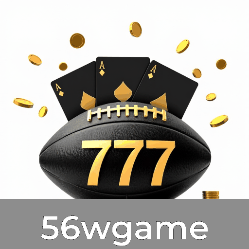 56wgame: Experimente a Conveniência e Funcionalidade do App de Jogos