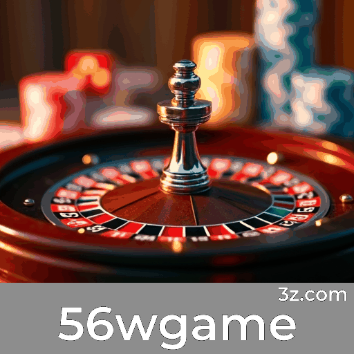 56wgame: Exemplo de Sustentabilidade e Responsabilidade