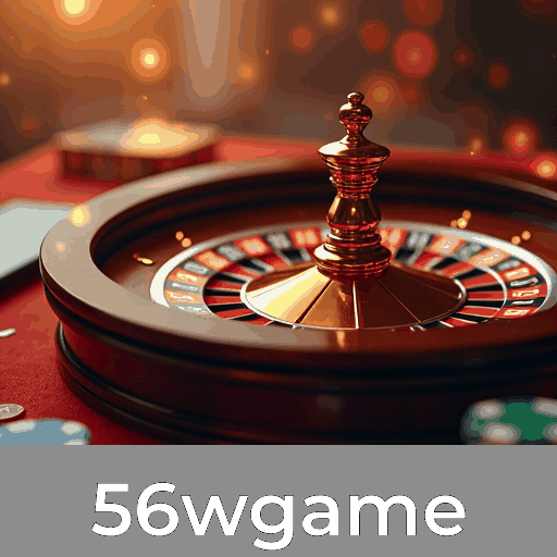 56wgame: Descubra bônus e promoções únicas e lucrativas