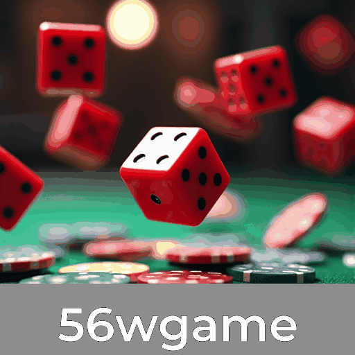 Experimente o Login Premium com proteção avançada no 56wgame