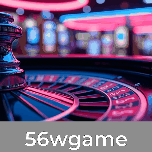 Experimente o Login Premium com proteção avançada no 56wgame