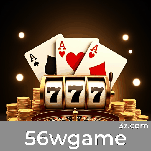 Experiência de Casino Elite no 56wgame: Dealers Reais e Jogos Premium