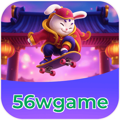56wgame Logo